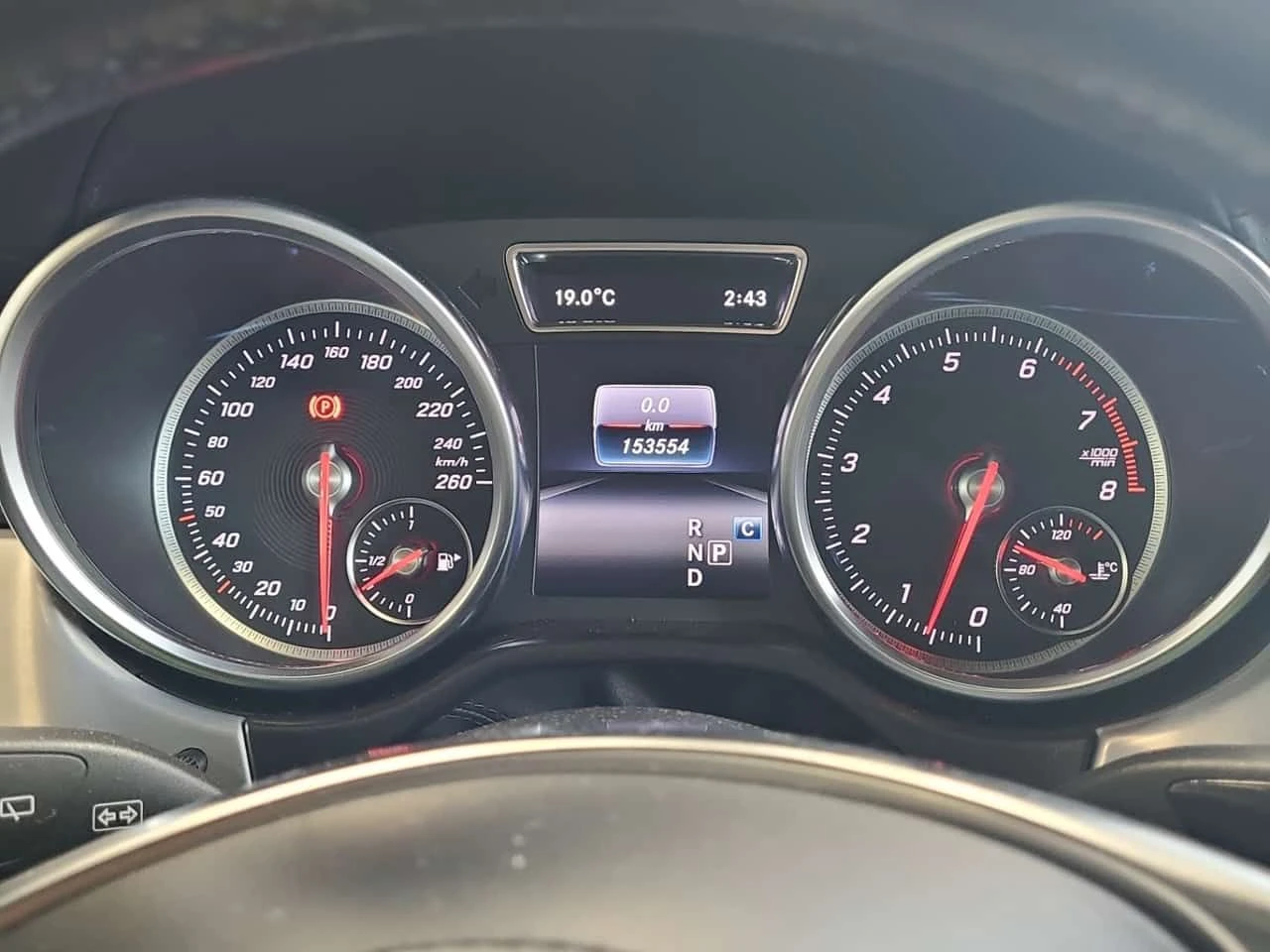 Mercedes-Benz GLS * 550 * CARFAX * ЦЕНА ДО БГ, снимка 8 - Автомобили и джипове - 55036664