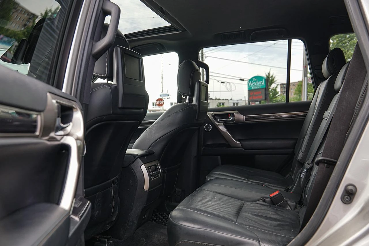 Lexus GX 460 7 �����* ���������* ���O����* ���������* ��������  | Mobile.bg � ����������� 9