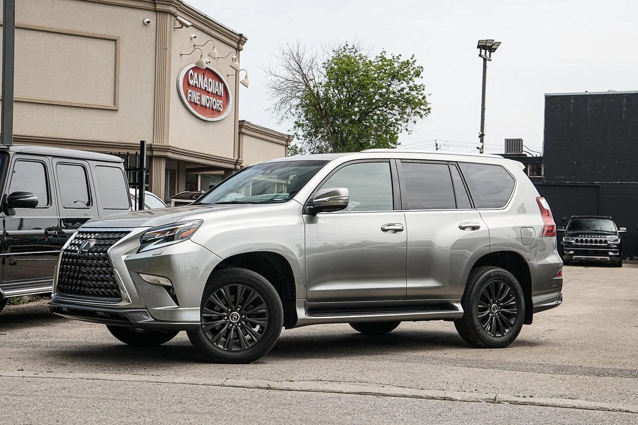 Lexus GX 460 7 �����* ���������* ���O����* ���������* ��������  | Mobile.bg � ����������� 1