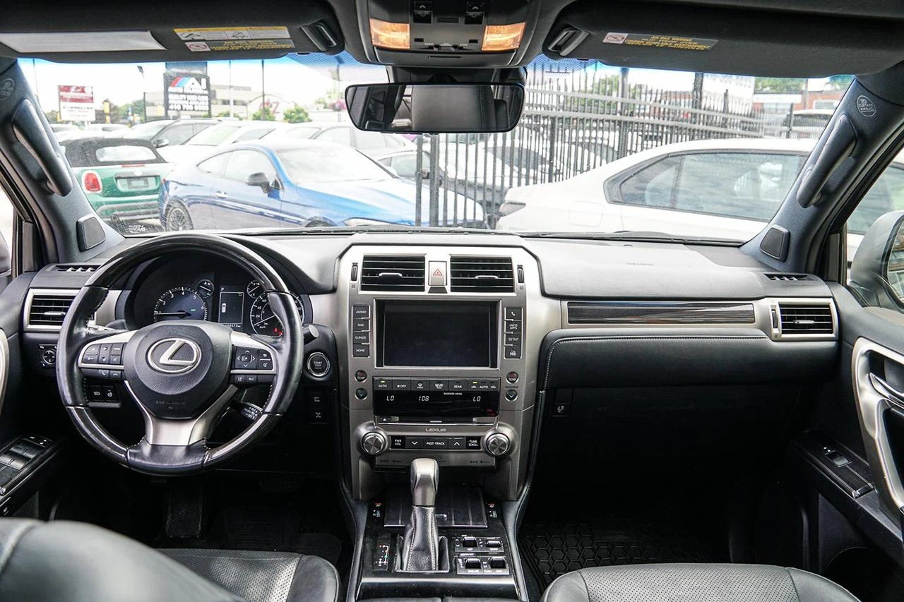 Lexus GX 460 7 �����* ���������* ���O����* ���������* ��������  | Mobile.bg � ����������� 7