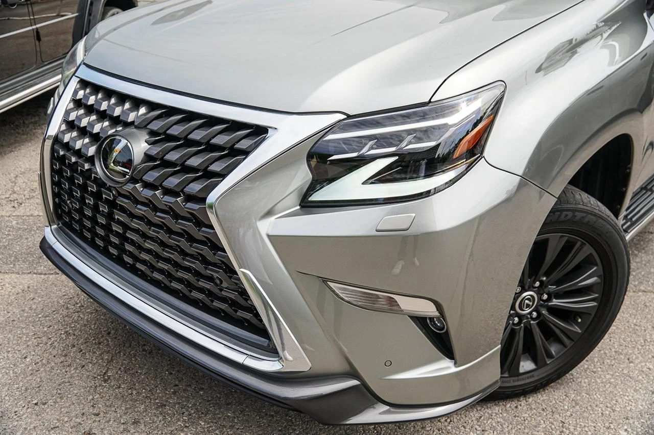 Lexus GX 460 7 �����* ���������* ���O����* ���������* ��������  | Mobile.bg � ����������� 3
