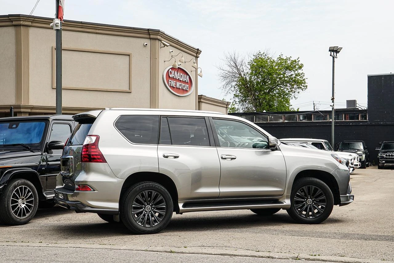 Lexus GX 460 7 �����* ���������* ���O����* ���������* ��������  | Mobile.bg � ����������� 13