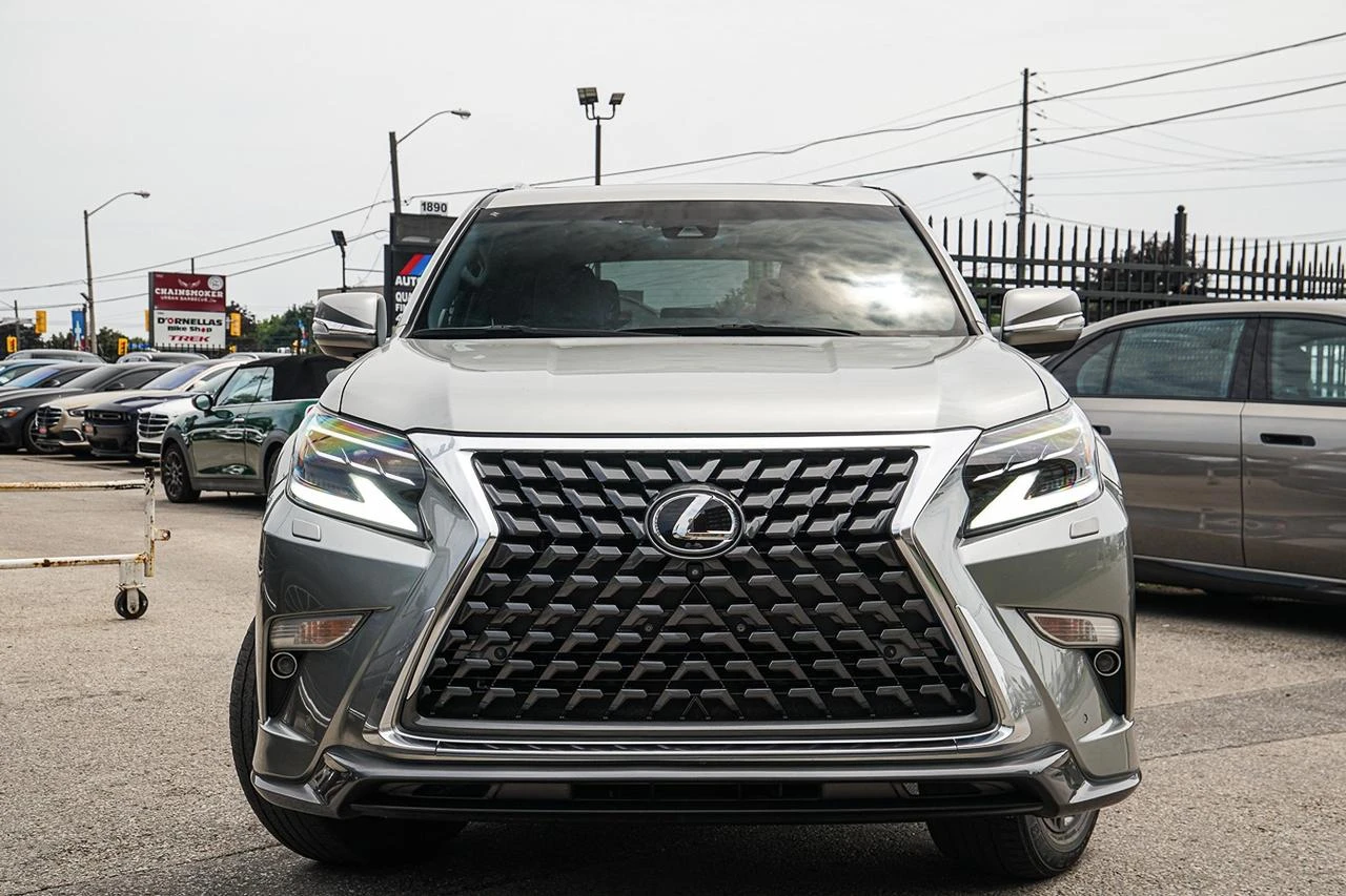 Lexus GX 460 7 �����* ���������* ���O����* ���������* ��������  | Mobile.bg � ����������� 2