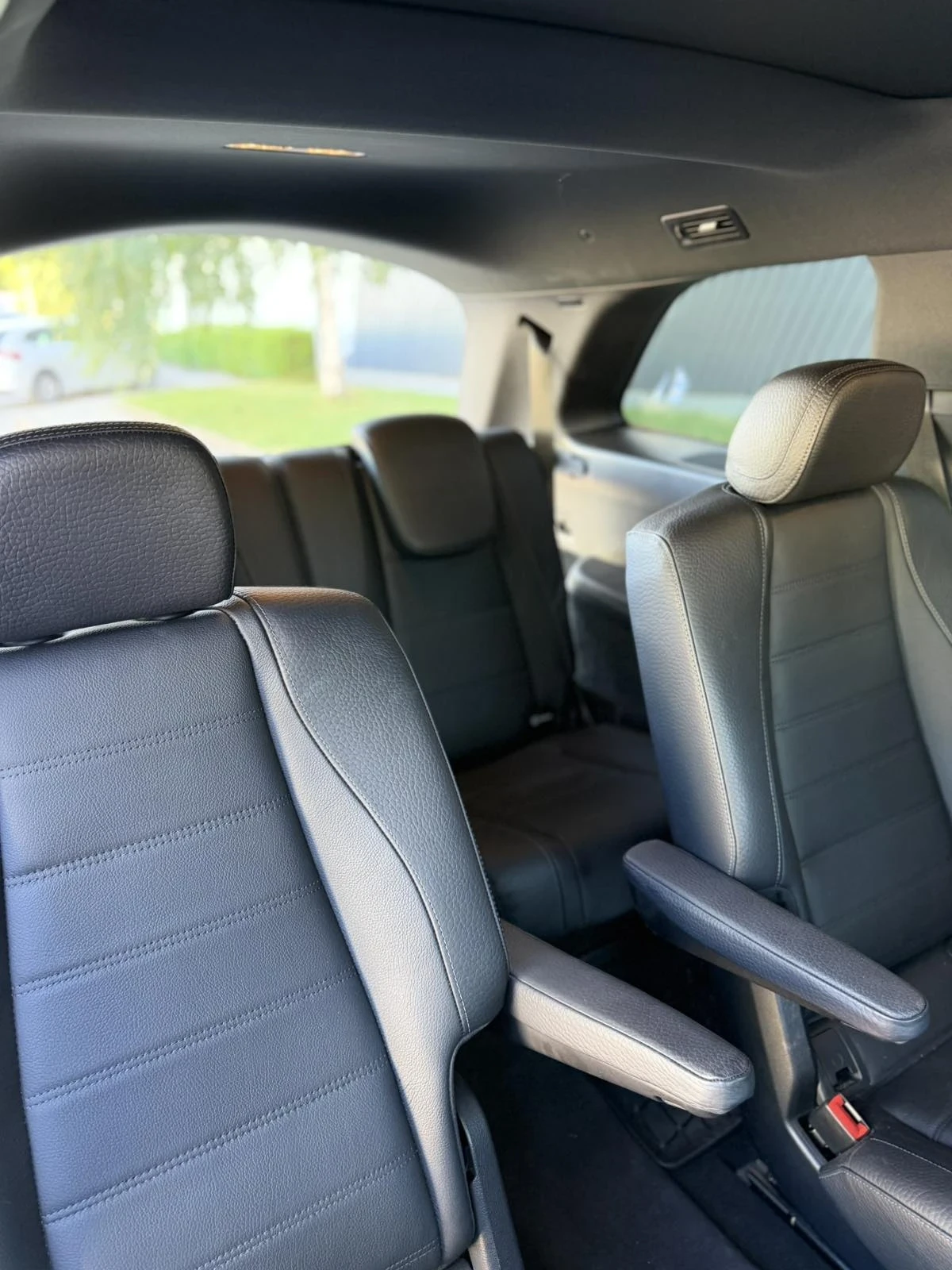 Mercedes-Benz GLS580 | Mobile.bg � ����������� 11