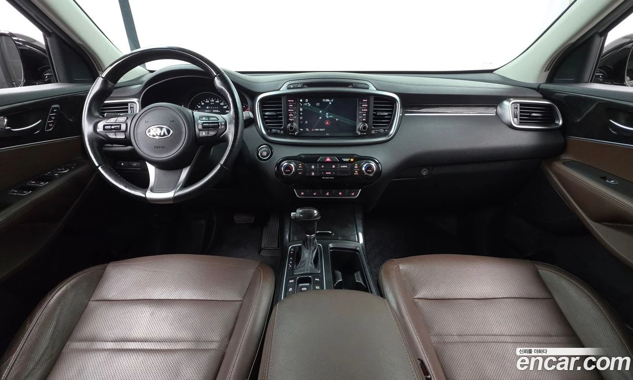 Kia Sorento Обдух* Подгрев* JBL* 360* М.Точка* 7 местен* Пано , снимка 6 - Автомобили и джипове - 56034938