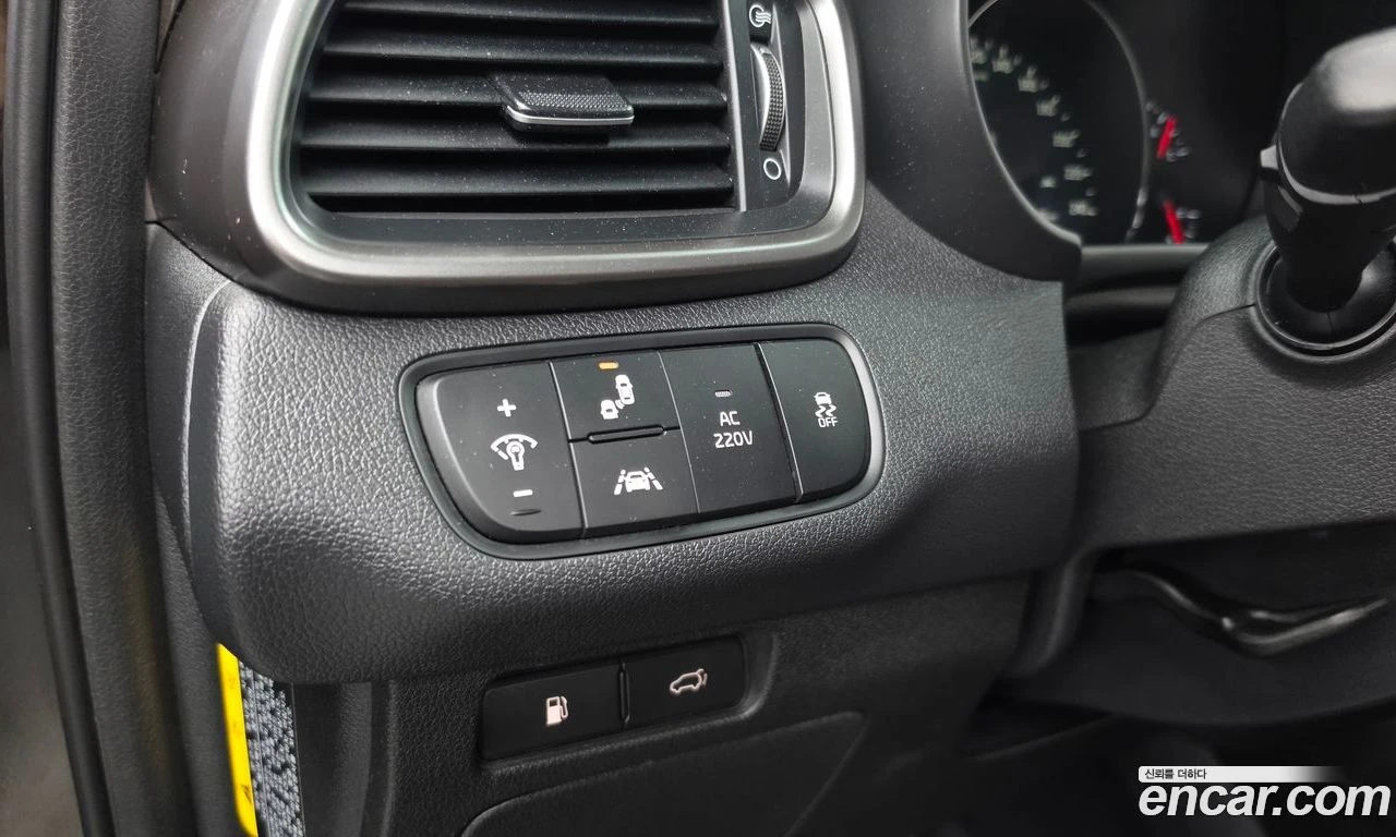 Kia Sorento Обдух* Подгрев* JBL* 360* М.Точка* 7 местен* Пано , снимка 10 - Автомобили и джипове - 56034938