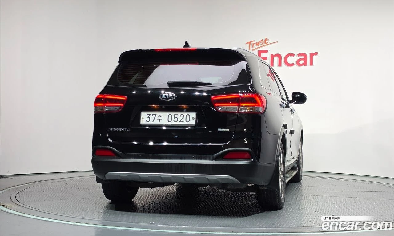 Kia Sorento Обдух* Подгрев* JBL* 360* М.Точка* 7 местен* Пано , снимка 4 - Автомобили и джипове - 56034938