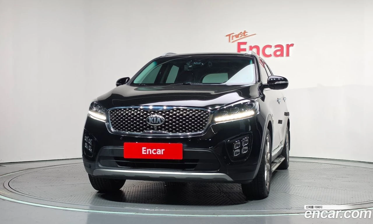 Kia Sorento Обдух* Подгрев* JBL* 360* М.Точка* 7 местен* Пано , снимка 3 - Автомобили и джипове - 56034938