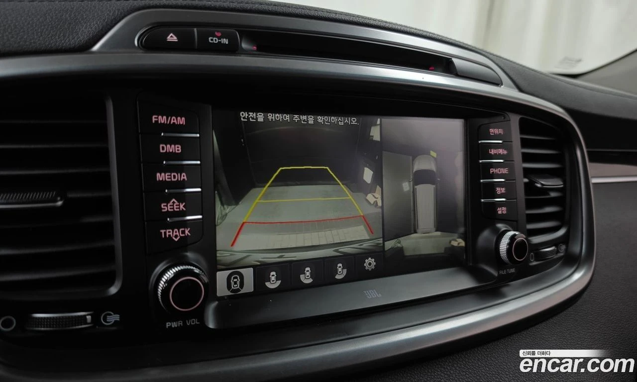 Kia Sorento Обдух* Подгрев* JBL* 360* М.Точка* 7 местен* Пано , снимка 11 - Автомобили и джипове - 56034938