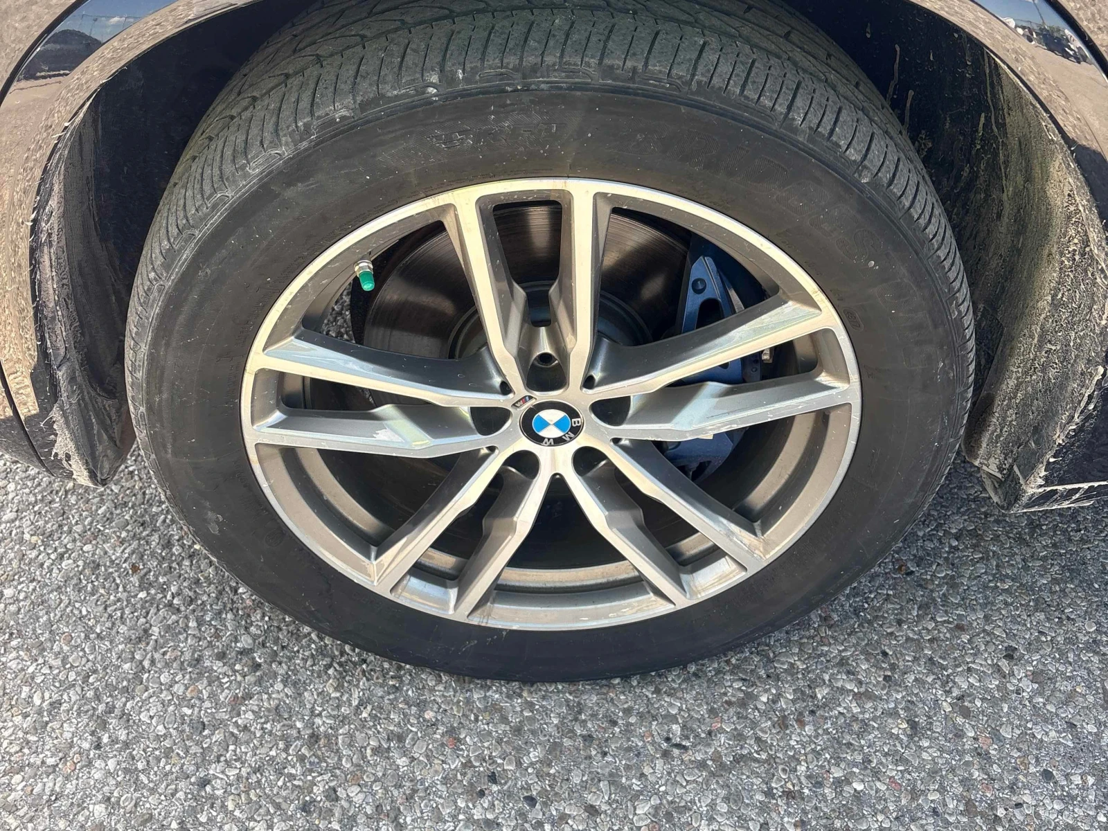 BMW X3 * M40i Sports Activity Vehicle * CARFAX * , снимка 7 - Автомобили и джипове - 56046584