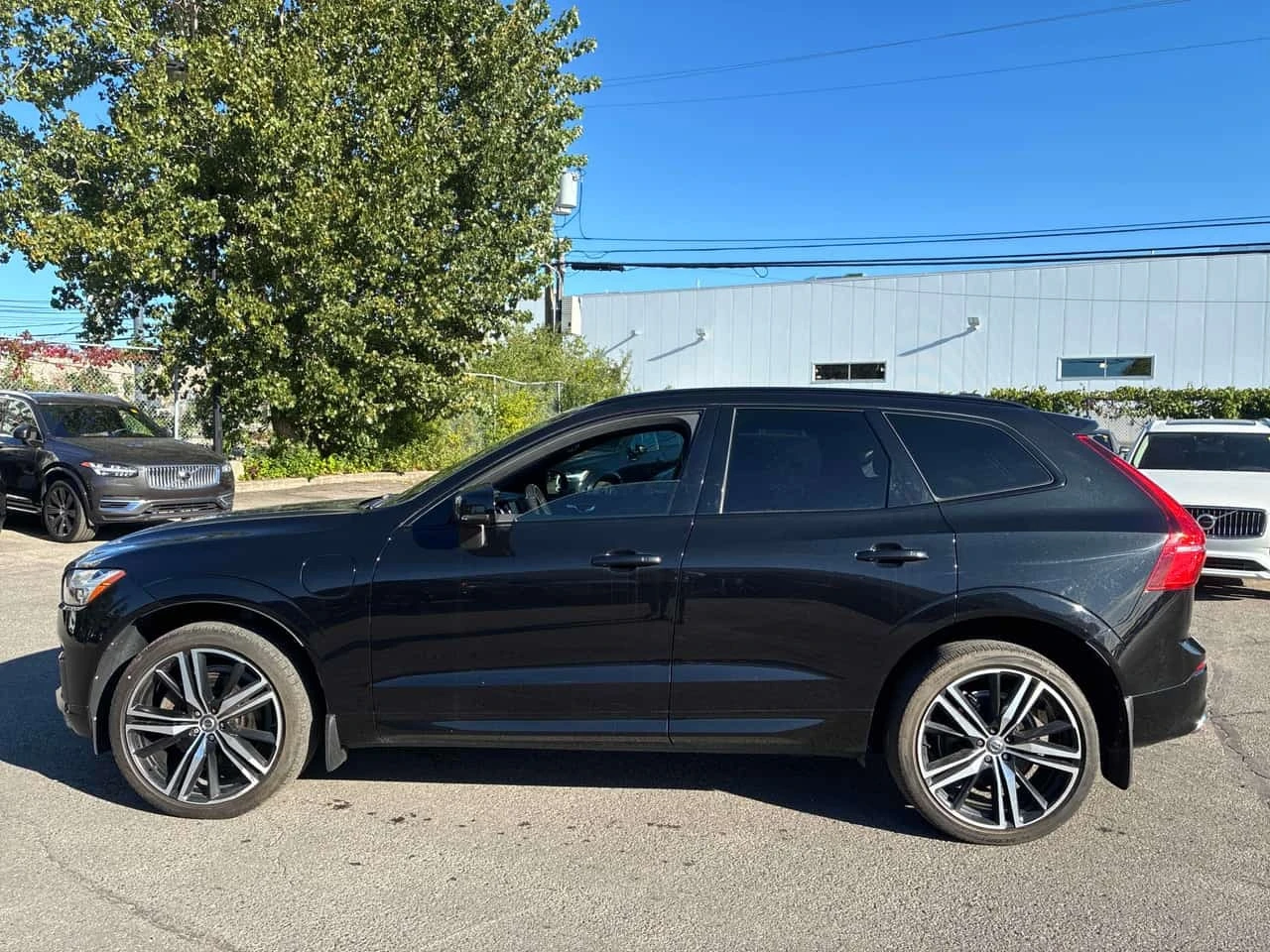 Volvo XC60 R Design / ���������� / ���� �� ��������  | Mobile.bg � ����������� 2