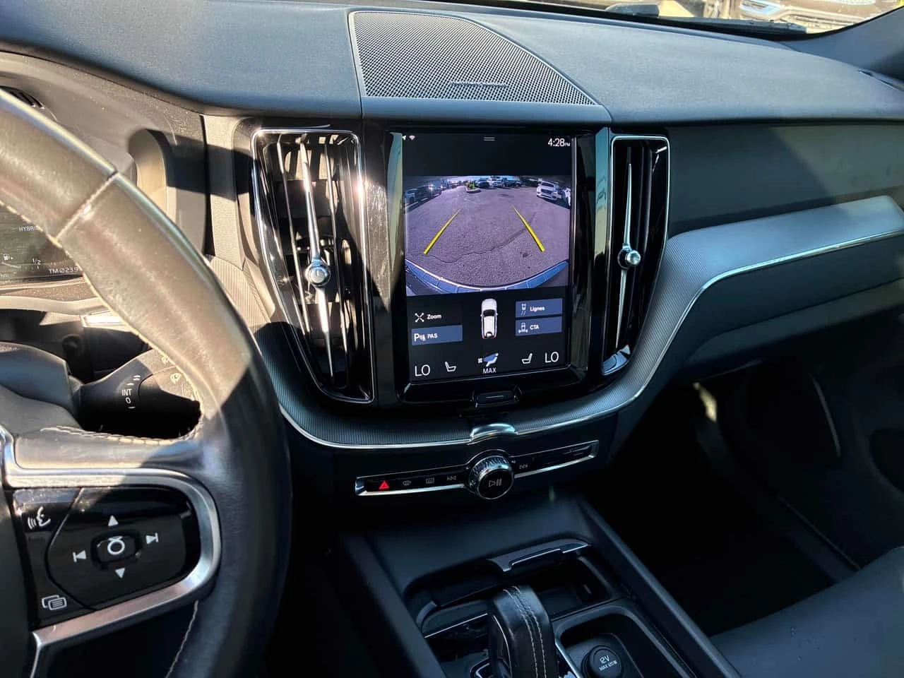 Volvo XC60 R Design / ���������� / ���� �� ��������  | Mobile.bg � ����������� 9