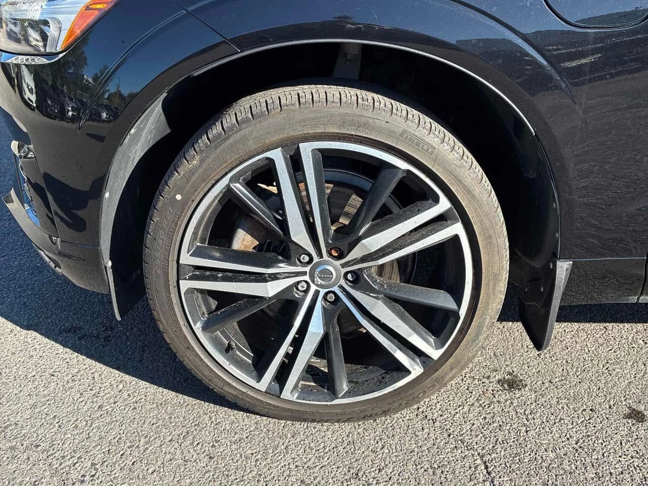Volvo XC60 R Design / ���������� / ���� �� ��������  | Mobile.bg � ����������� 7