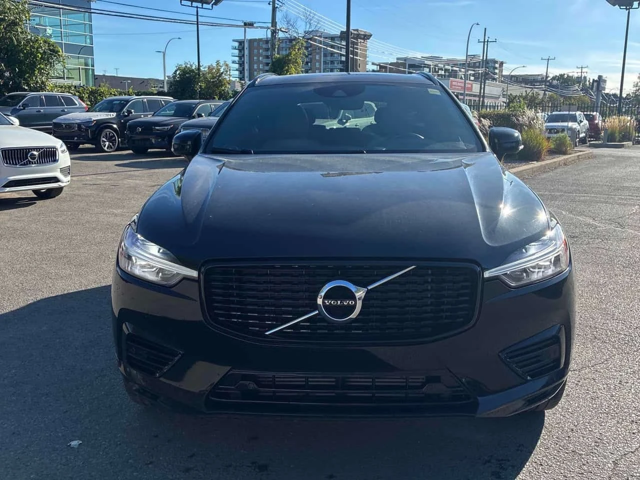 Volvo XC60 R Design / ���������� / ���� �� ��������  | Mobile.bg � ����������� 6