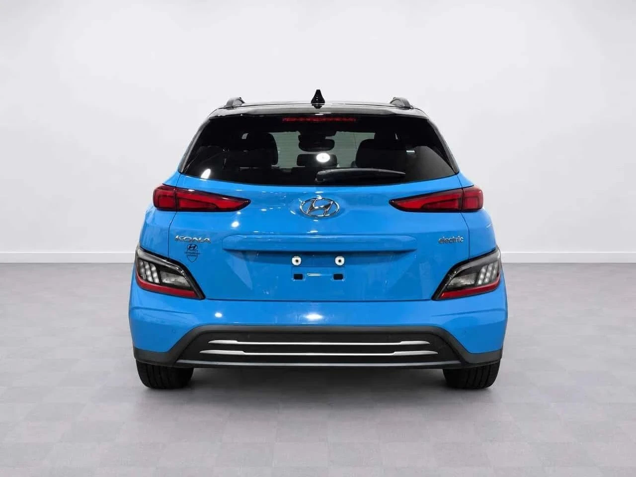 Hyundai Kona, снимка 6 - Автомобили и джипове - 56685063