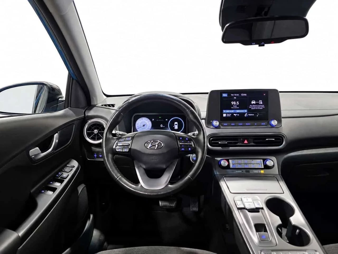 Hyundai Kona, снимка 9 - Автомобили и джипове - 56685063