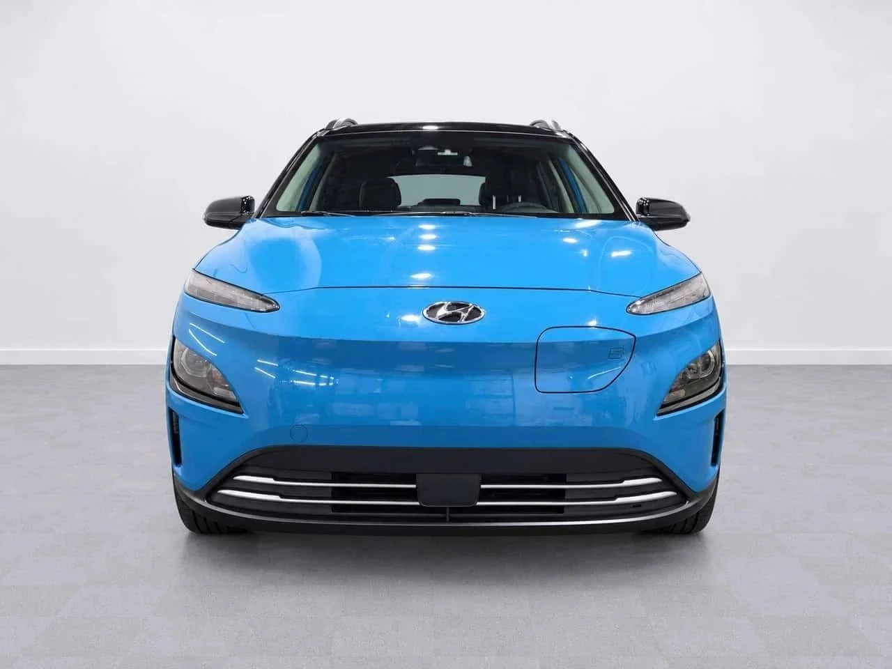 Hyundai Kona, снимка 2 - Автомобили и джипове - 56685063