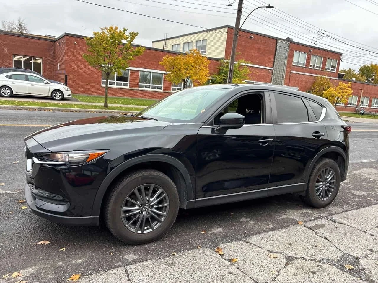 Mazda CX-5 | Mobile.bg � ����������� 2