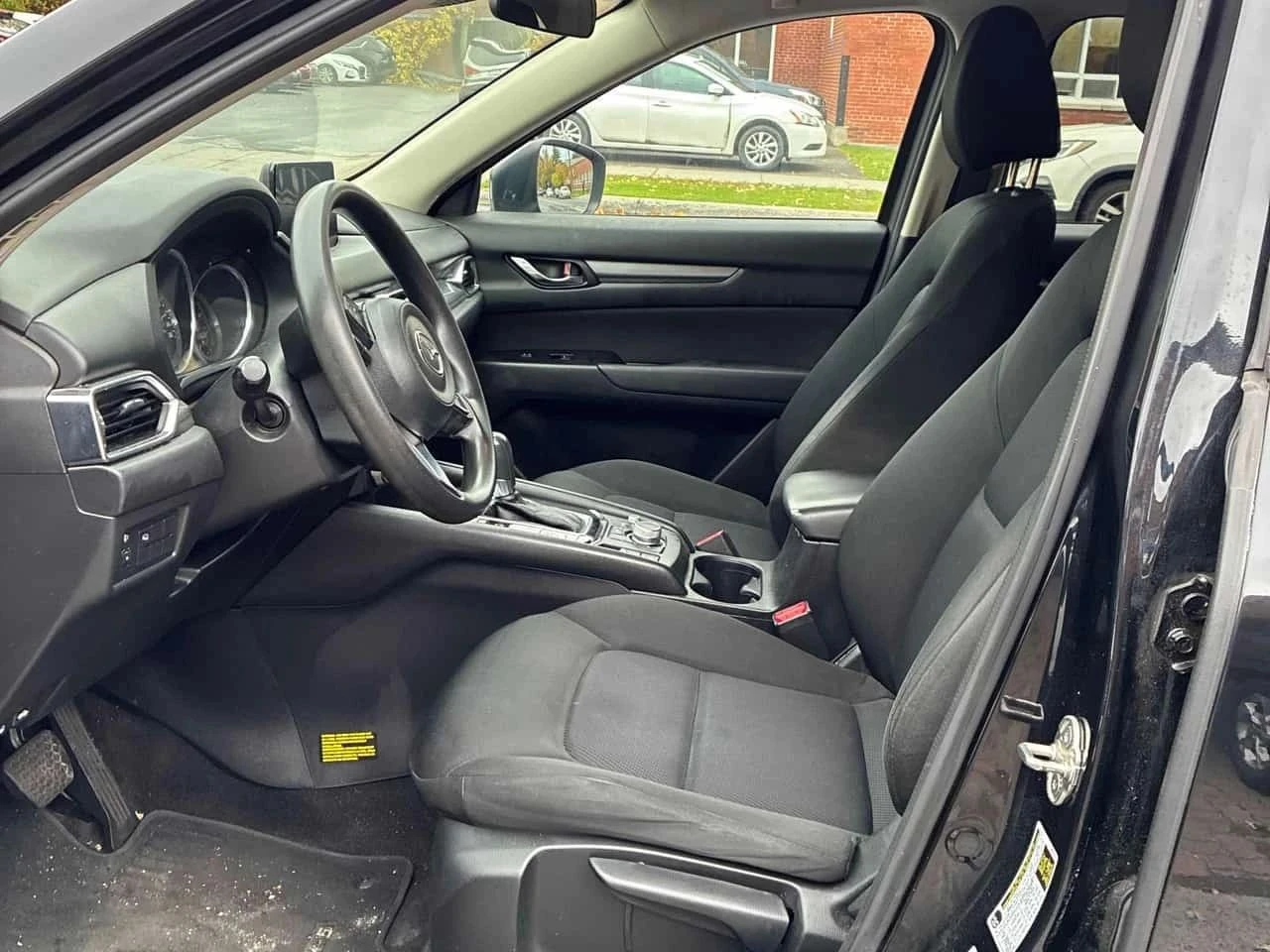 Mazda CX-5 | Mobile.bg � ����������� 12