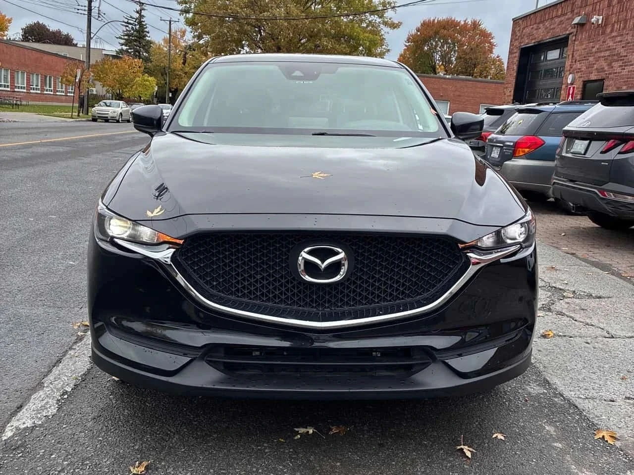 Mazda CX-5 | Mobile.bg � ����������� 6