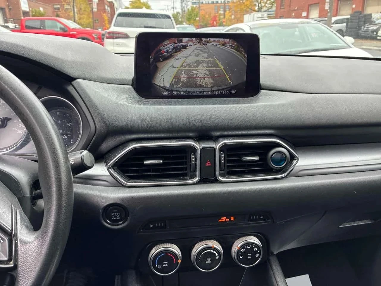 Mazda CX-5 | Mobile.bg � ����������� 9