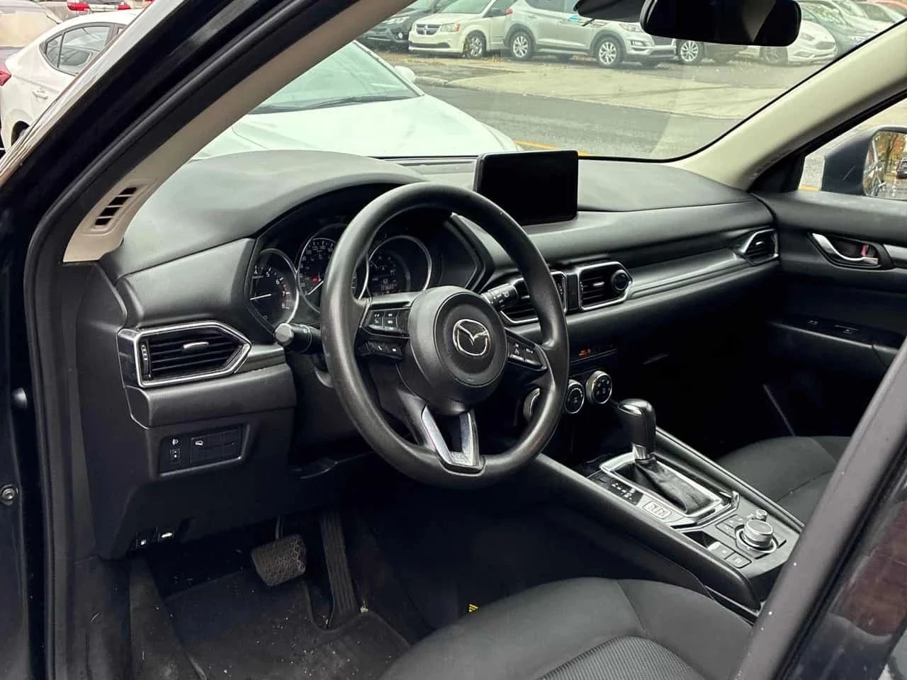 Mazda CX-5 | Mobile.bg � ����������� 5