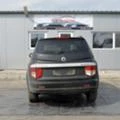 SsangYong Kyron 2.0 XDi, снимка 3