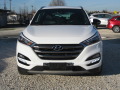 Hyundai Tucson 4 WD - изображение 2