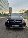 Mercedes-Benz GLE Coupe AMG43 - изображение 5