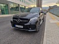 Mercedes-Benz GLE Coupe AMG43 - изображение 2