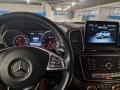 Mercedes-Benz GLE Coupe AMG43 - изображение 9