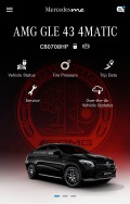 Mercedes-Benz GLE Coupe AMG43 - изображение 10