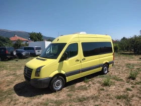 VW Crafter 2, 5TDI Двоен Климатик, снимка 1
