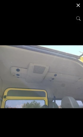 VW Crafter 2, 5TDI Двоен Климатик, снимка 10
