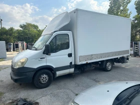 Iveco Daily, снимка 2