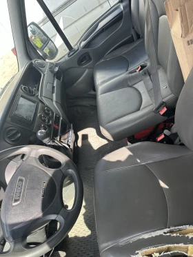 Iveco Daily, снимка 9