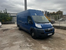 Citroen Jumper 2.2 HDI, снимка 2