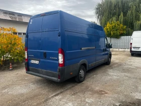 Citroen Jumper 2.2 HDI, снимка 3