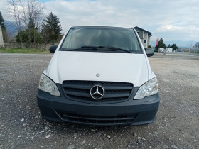 Mercedes-Benz Vito 113 CDI, снимка 3