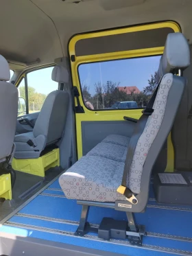 VW Crafter 2, 5TDI ����� �������� | Mobile.bg � ����� ������ 6