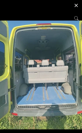 VW Crafter 2, 5TDI ����� �������� | Mobile.bg � ����� ������ 8