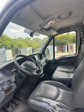 Iveco Daily undefined | Auto.bg — изображение 6