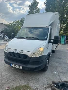 Iveco Daily 