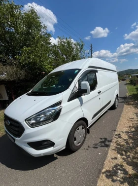 Ford Transit Custom | Mobile.bg � ����� ������ 2