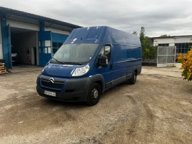 Citroen Jumper 2.2 HDI