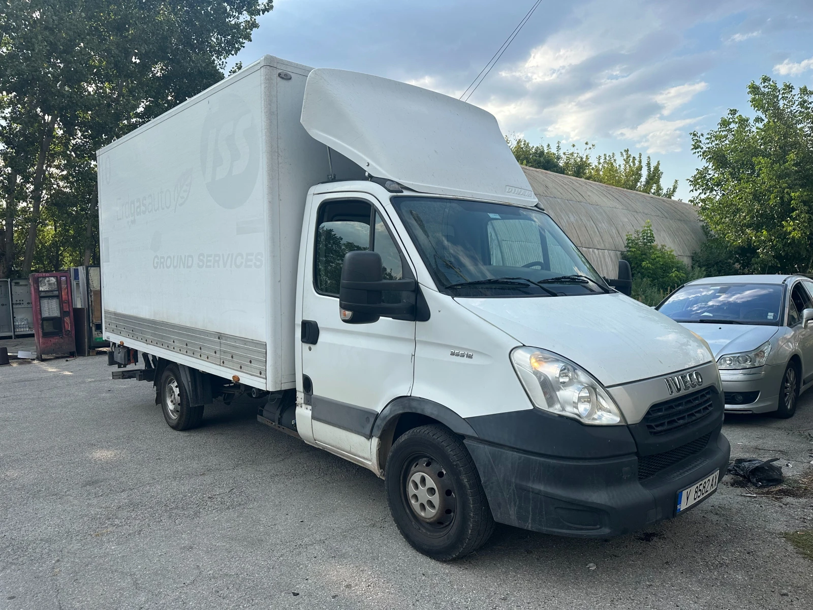 Iveco Daily | Mobile.bg � ����������� 3