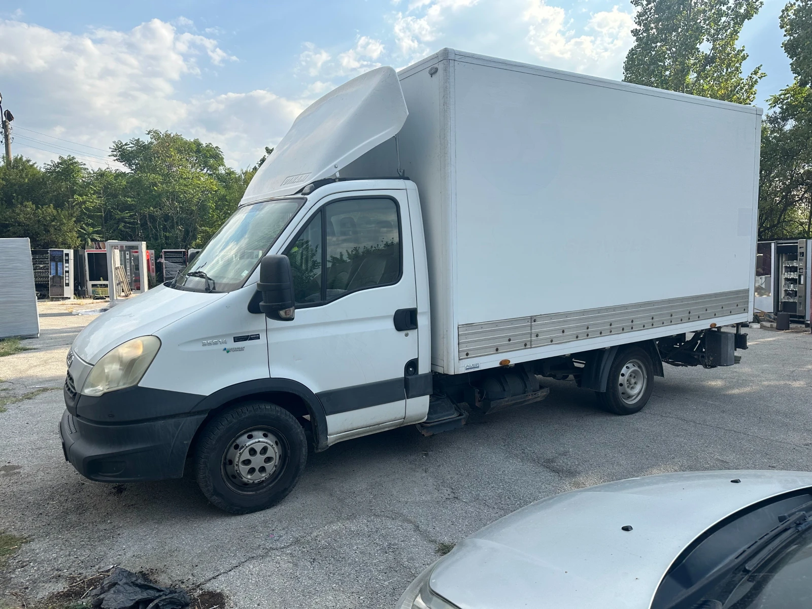 Iveco Daily | Mobile.bg � ����������� 2