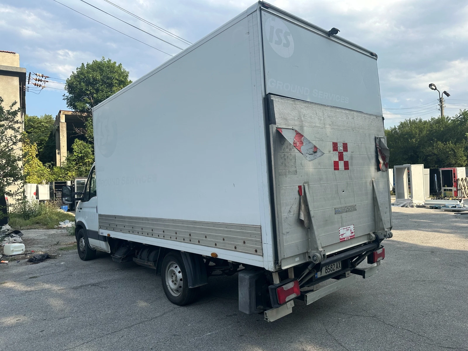 Iveco Daily | Mobile.bg � ����������� 5
