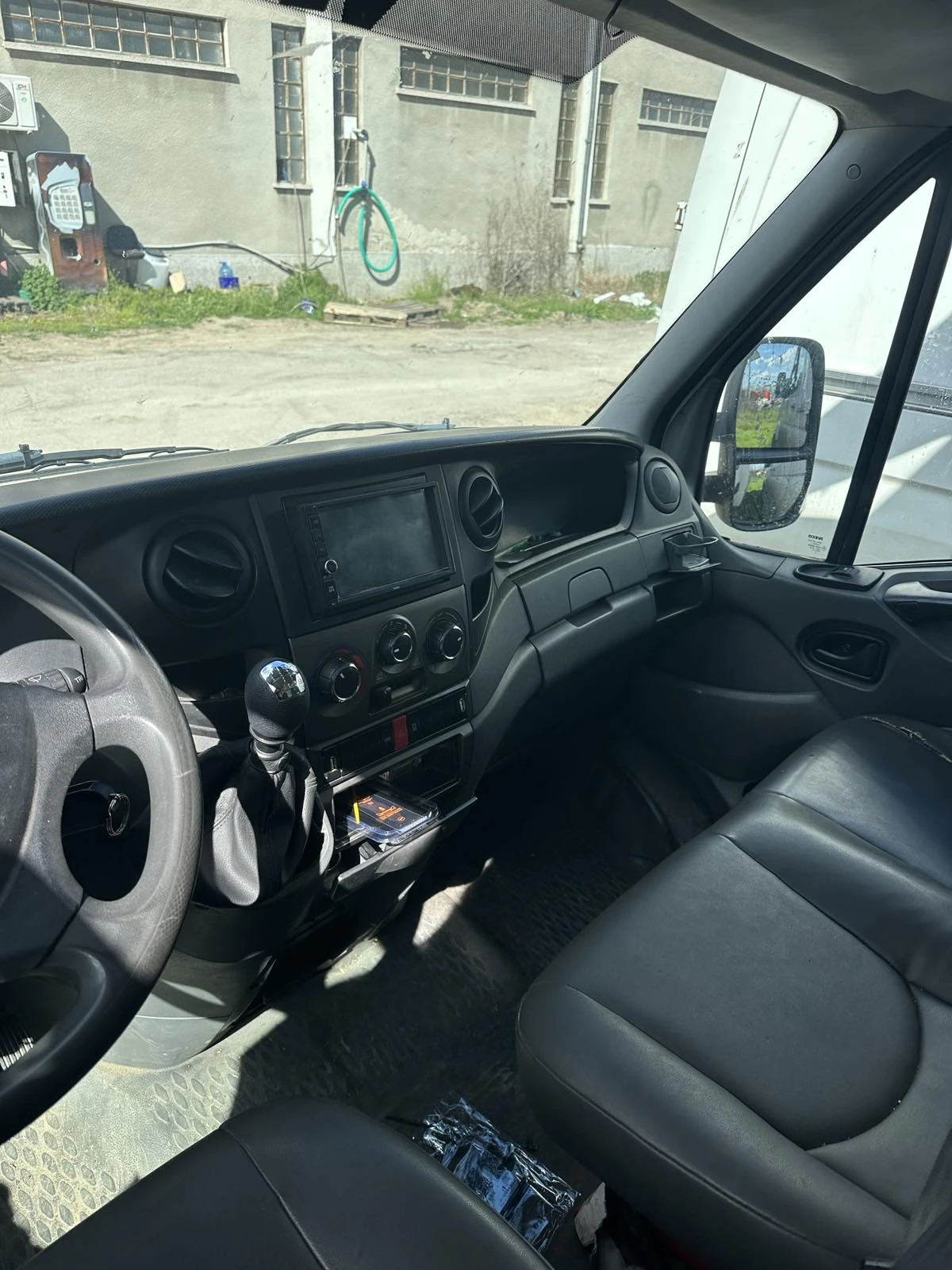 Iveco Daily | Mobile.bg � ����������� 6