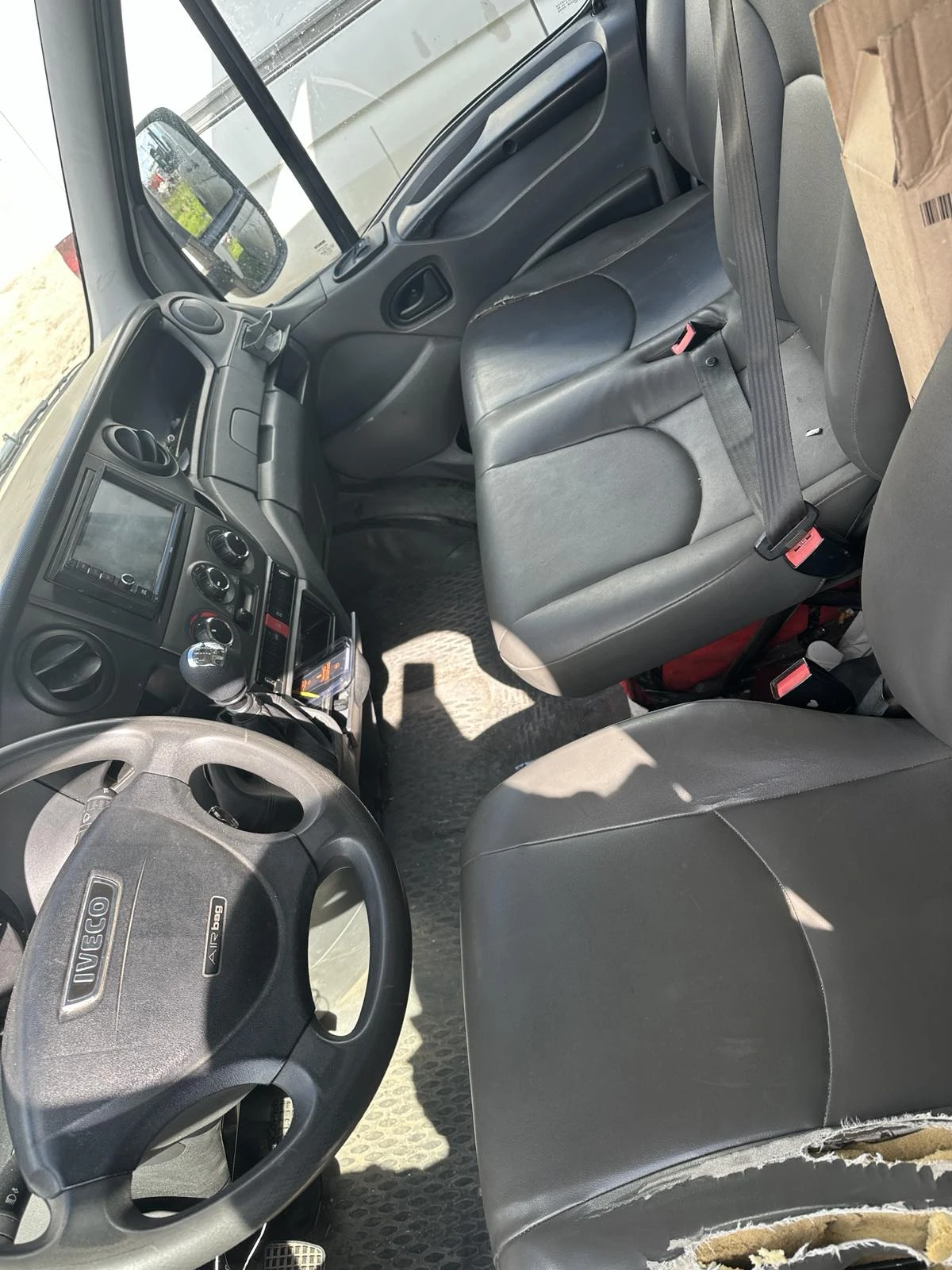 Iveco Daily | Mobile.bg � ����������� 9